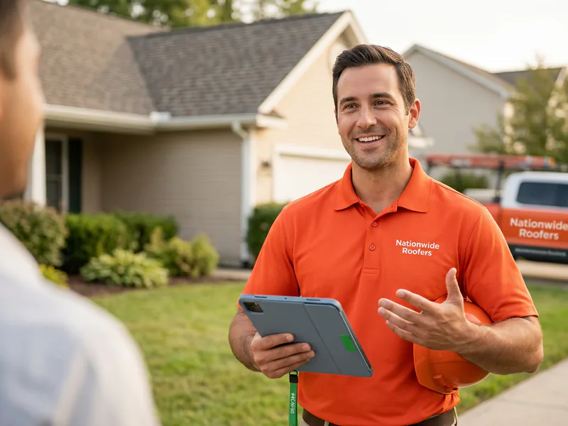 Roof Installation  in New Lenox  FAQ